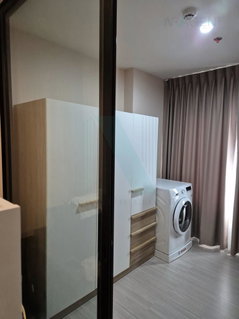 รูปภาพ 🔺 For rent condo ASPIRE ERAWAN PRIME Building 1, Floor 12,1 bed room, Room size 35 sqm
