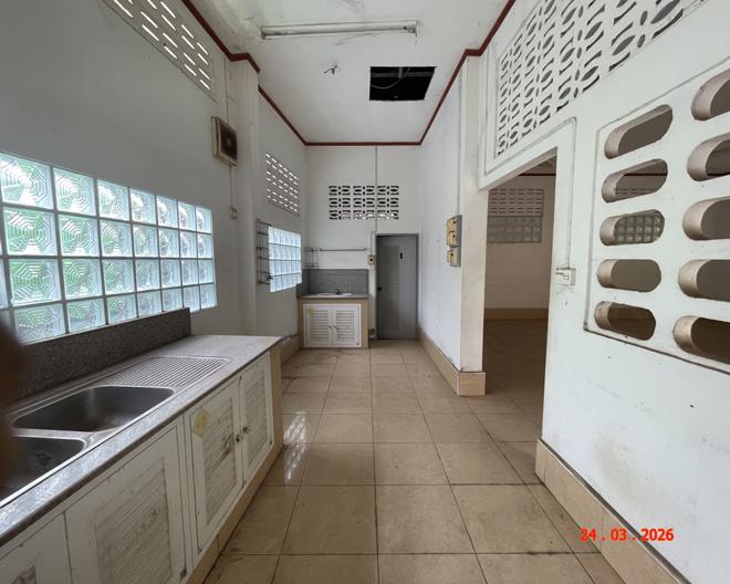 รูป บ้านเดี่ยว 146 ตร.วา เมืองสกลนคร สกลนคร 2.9M - รูปที่ 5/40