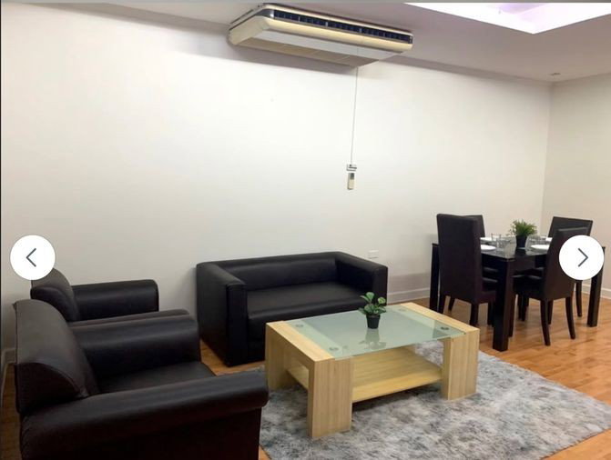รูป A038018 The Waterford Park Sukhumvit 53 - รูปที่ 2/8