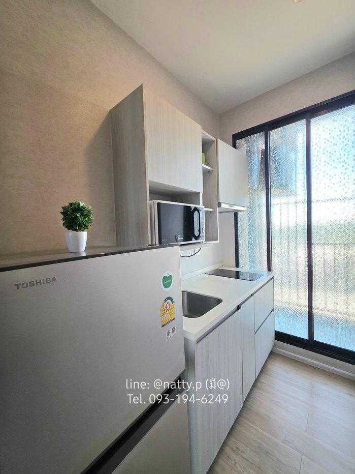 รูป 🏡 ปล่อยเช่า Notting Hill Laemchabang - รูปที่ 8/9
