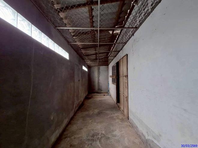 picture SHOP HOUSE 46.4 Sq.w. Khuan Khanun Phatthalung for 3.5M - 4/24