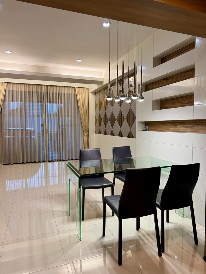 รูป WS7550 🏡✨ ปล่อยเช่า Blesstown Sukhumvit 50   ใกล้ BTS พร้อมอยู่ เพียง 68,000 บาท / เดือน - รูปที่ 28/33