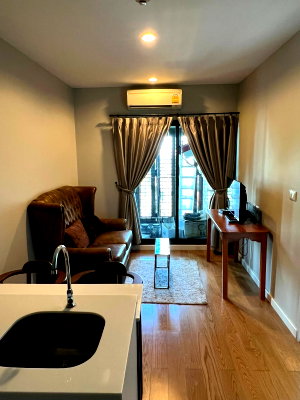 คอนโดให้เช่า : Code: 26KJ2663  ให้เช่า Condolette Dwell Sukhumvit 26 🔥🔥 จองเดือนนี้รับส่วนลด1,000บาท 🔥🔥 @kjcondo (มี@ข้างหน้าด้วยนะคะ)