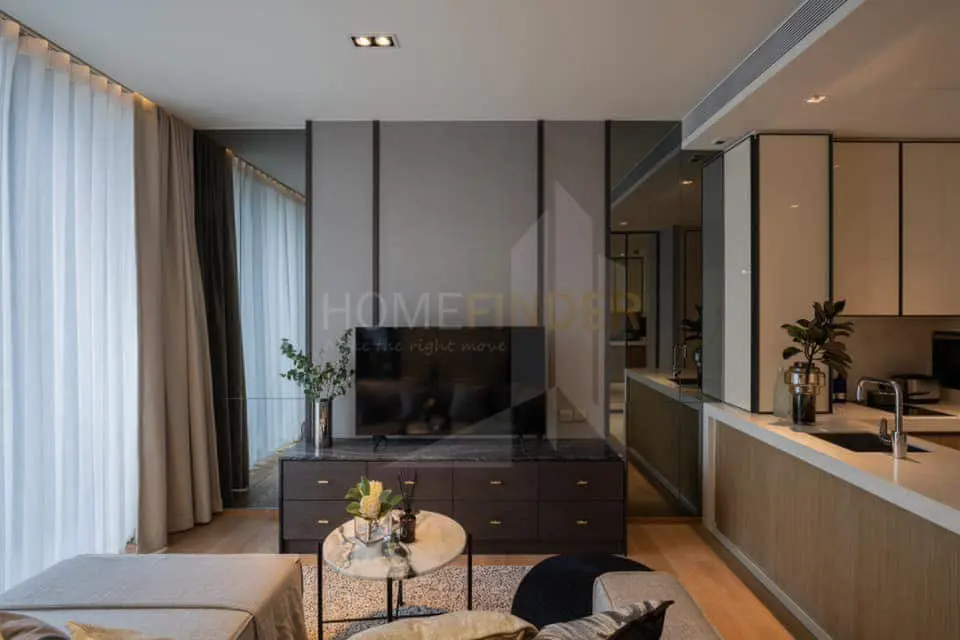 picture Beatniq Sukhumvit 32 1 bedroom, for sale - 2/7
