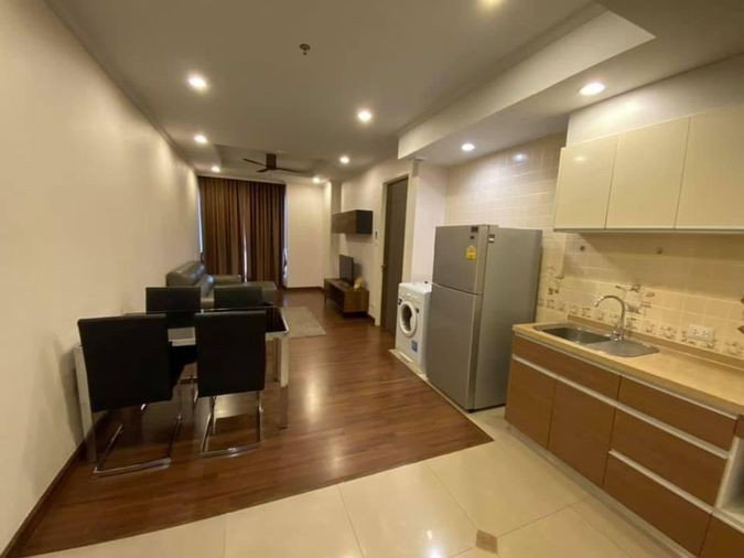 รูป A037885 Supalai Elite Sathorn - Suanplu - รูปที่ 2/6