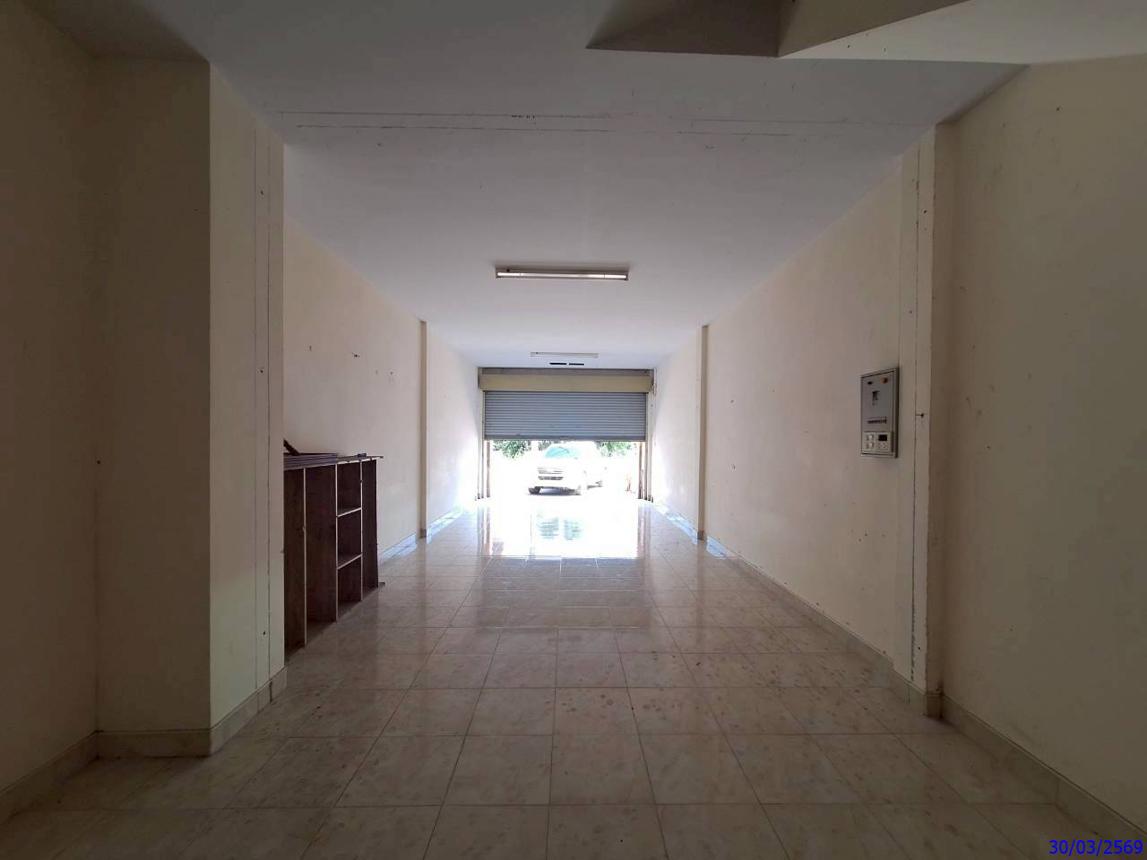 picture SHOP HOUSE 24.1 Sq.w. Muang Phatthalung Phatthalung for 2.6M - 13/24