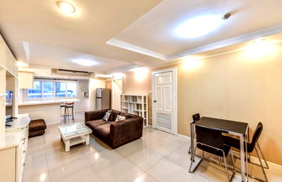คอนโดให้เช่า : A038717 Srivara Mansion 2