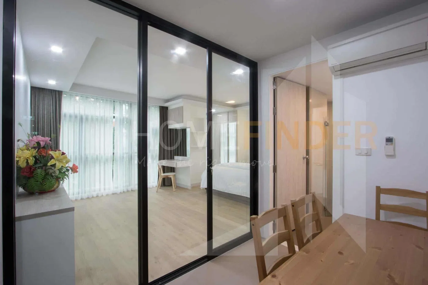 picture TT Residence 1 bedroom, for rent - 4/4