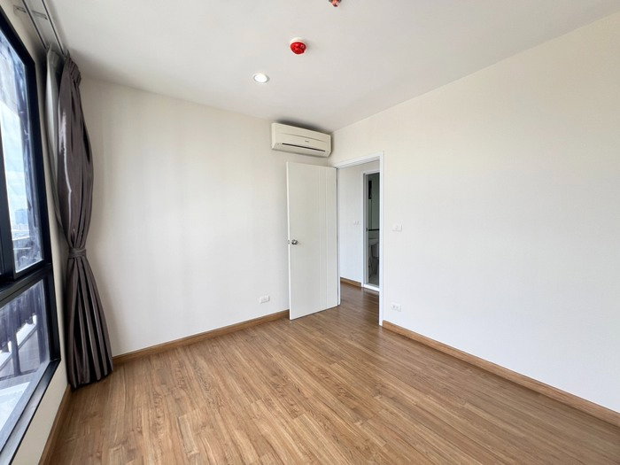 รูป 💖ปล่อยเช่า Condo The Tree Interchange ติดห้างเกตเวย์บางซื่อ / 2 ห้องนอน 58 ตรม ราคาเพียง 16,000 บาท/สอบถามได้นะคะ  🟢 Line : atfirm2010💖 - รูปที่ 15/25