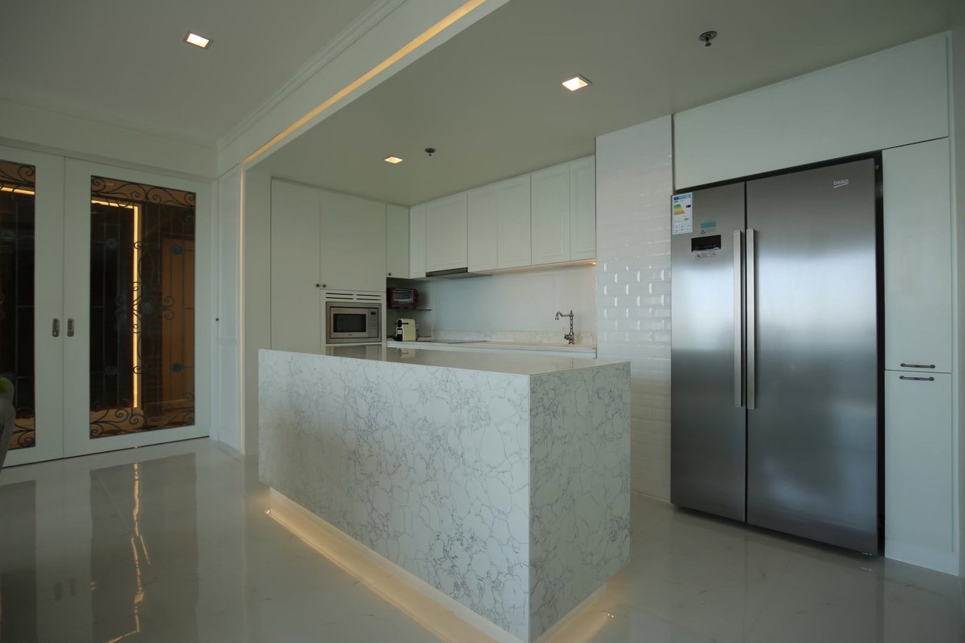 picture LTH15577 – Luxury Condo for Sale Rama 3 | Spacious Riverfront Residence | Near BTS Surasak | 28 MB | คอนโดหรูขาย พระราม 3 ห้องใหญ่ วิวสวย ใกล้ BTS สุรศักดิ์ - 8/15