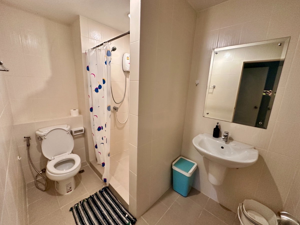 picture code : K01 MT Residences Bedroom : 2 - 9/11