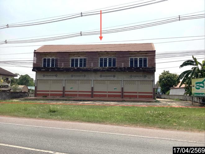 picture HOME 193 Sq.w. Kumphawapi Udon Thani for 4.6M - 1/32
