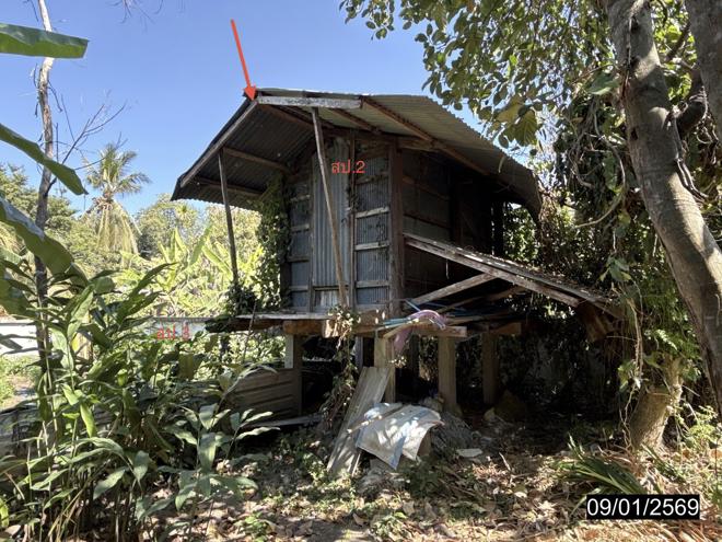 picture HOME 152 Sq.w. Nong Kung Sri Kalasin for 1.1M - 4/18