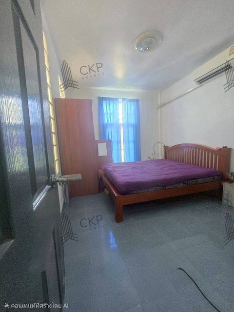 รูป ขาย บ้านแฝดทำเลดีโซนบ่อวิน อีสเทิร์น โฮม พาร์ค พื้นที่ใช้สอย 90 ตร.ม. ใกล้บิ๊กซี แม็คโคร โลตัส โรบินสัน และโรงพยาบาลครบในระยะไม่ไกล | รหัส 93305 - รูปที่ 8/12