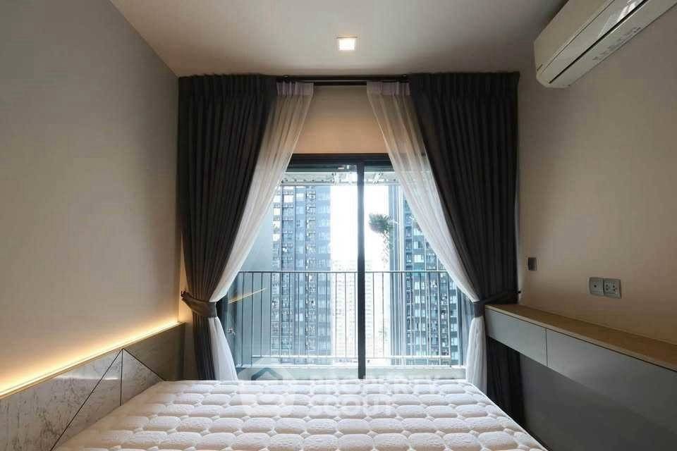 picture 1-BR Condo at Life Asoke - Rama 9 near MRT Phra Ram 9 (ID 2259772) - 13/20