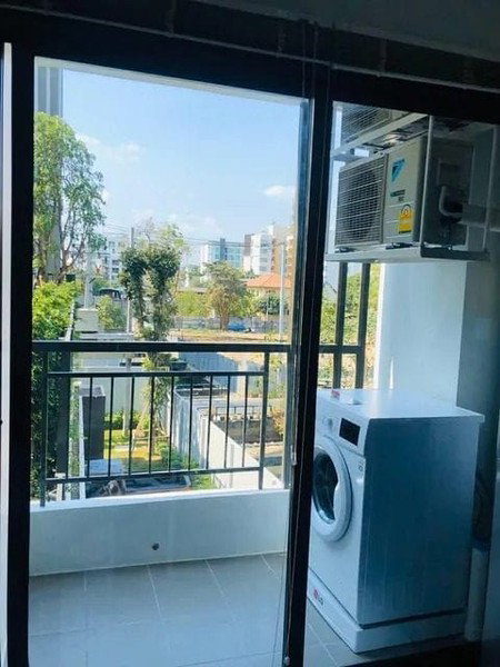 รูป A010189 The Nest Sukhumvit 64 - รูปที่ 3/8
