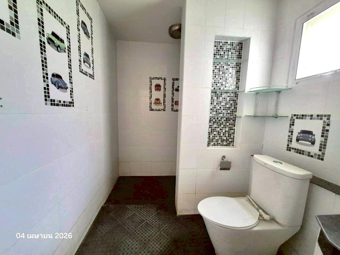 picture HOME 241 Sq.w. Saraphi Chiang Mai for 5.5M - 33/46