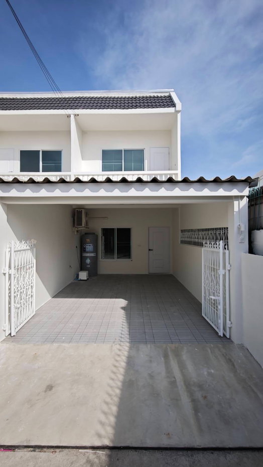 รูป CS325 🌤️ บ้านพร้อมอยู่ Fully Furnished ลาดพร้าว ย่านโชคชัย 4 ราคาดี - รูปที่ 1/14