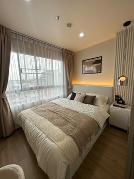 ðĨ Condo for Sale Lumpini Park Nawamin-Si Burapha near MRT Lat Phrao 101