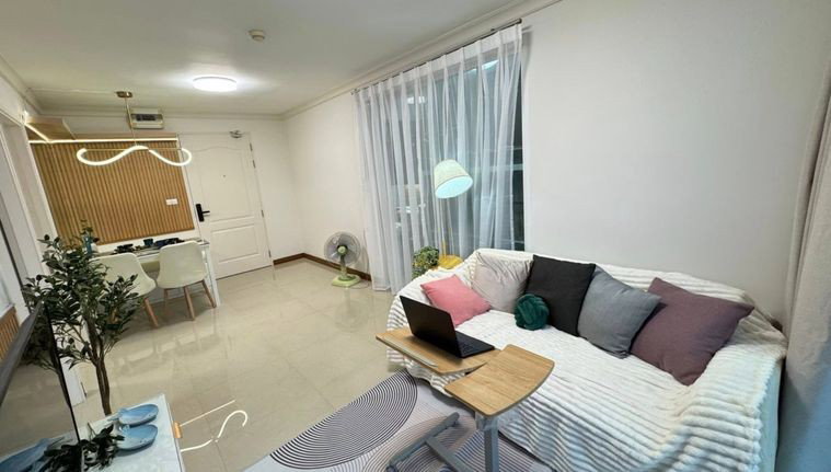 picture A039133 Chateau In Town Phaholyothin 11 - 4/8