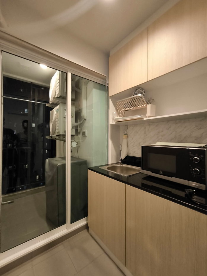 รูป Regent home bangna 🎉🔅 1 bed 28 sq.m. only 10,000 - รูปที่ 6/11