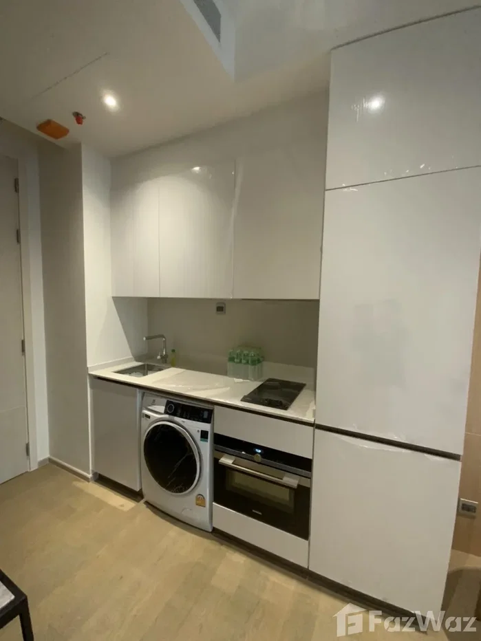 picture 1 Bedroom Condo for rent at The Strand Thonglor 1183490 - 7/14