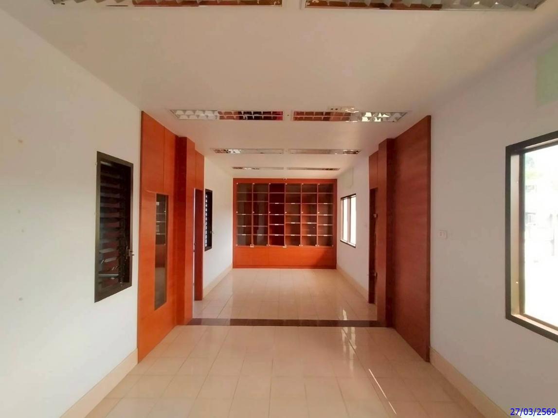picture SHOP HOUSE 43 Sq.w. Huai Yot Trang for 3.3M - 16/24