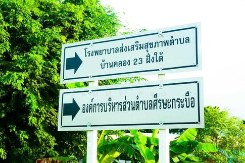 Empty land for sale, Phra Achan Ongkharak, Nakhon Nayok