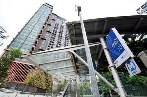 คอนโด 1-ห้องนอน ที่ วิสดอม อเวนิว รัชดา - ลาดพร้าว ใกล้ MRT รัชดาภิเษก (ID 2940162)
