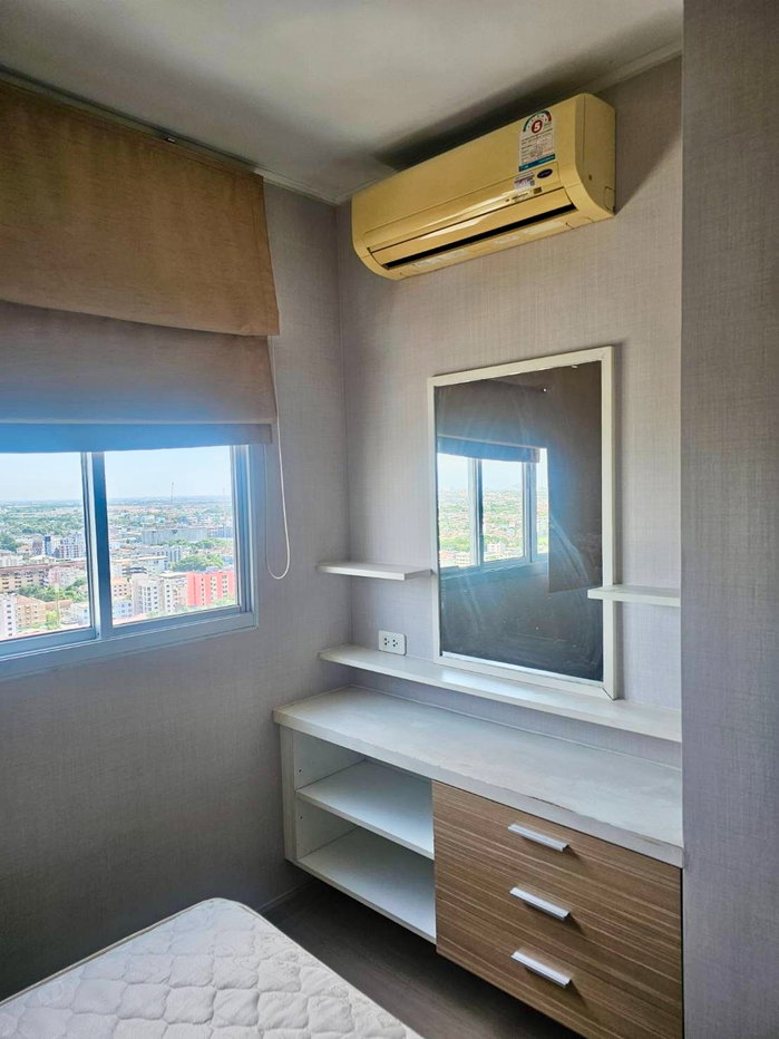 picture code : K02 Lumpini Condo Town Raminthra - Nawamin - 18/19