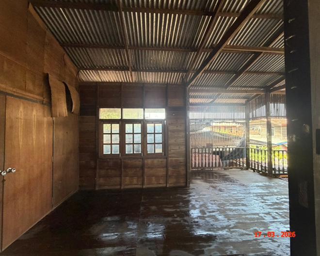 รูป บ้านเดี่ยว 160 ตร.วา เมืองสกลนคร สกลนคร 738,000 - รูปที่ 13/44