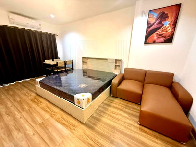 Condos for rent : 🔺 For Rent Condo COUNTRY COMPLEX Building 1, Floor 11,Studio, Room size 38 sqm