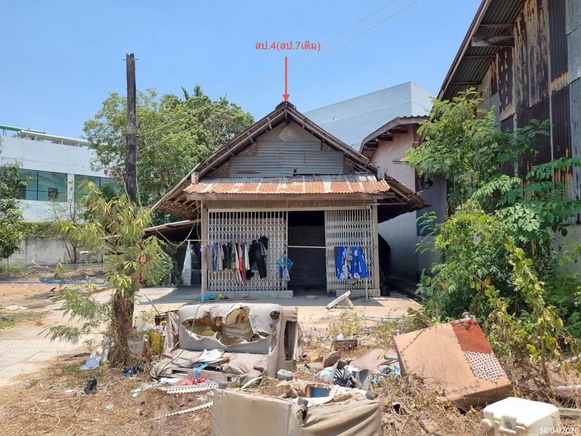 รูป บ้านเดี่ยว 654 ตร.วา เมืองนครปฐม นครปฐม 19.4M - รูปที่ 11/18