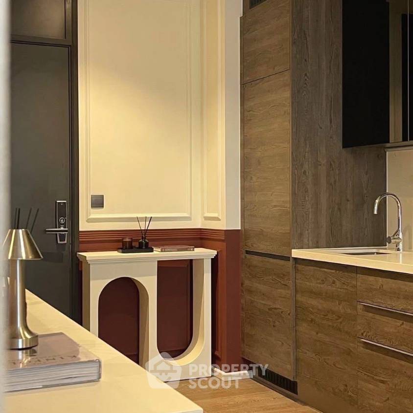picture 1-BR Condo at Muniq Langsuan near BTS Ratchadamri (ID 2901490) - 6/6
