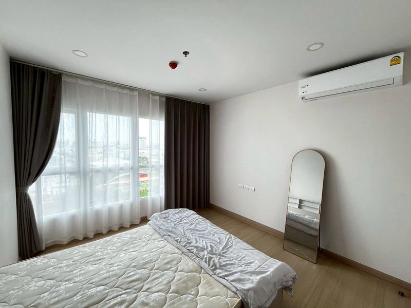 picture For rent: Supalai Veranda Ramkhamhaeng. One Bedroom Pls Call 0880805558 - 7/11