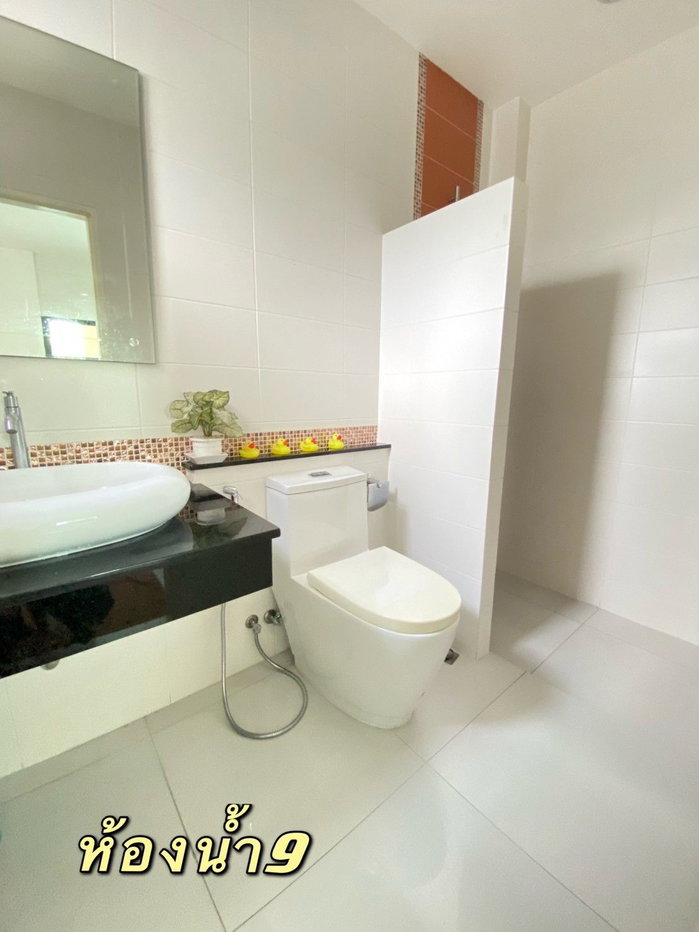 รูป BL131| ขายด่วน! ขายบ้านหรูสไตล์โฮมออฟฟิศ 3 หลัง ทำเลใกล้เมืองเชียงใหม่ อ.สันทราย จ.เชียงใหม่ ( ราคา 13,900,000 บาท ) - รูปที่ 31/39