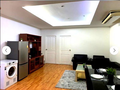 Condos for rent : A038018 The Waterford Park Sukhumvit 53