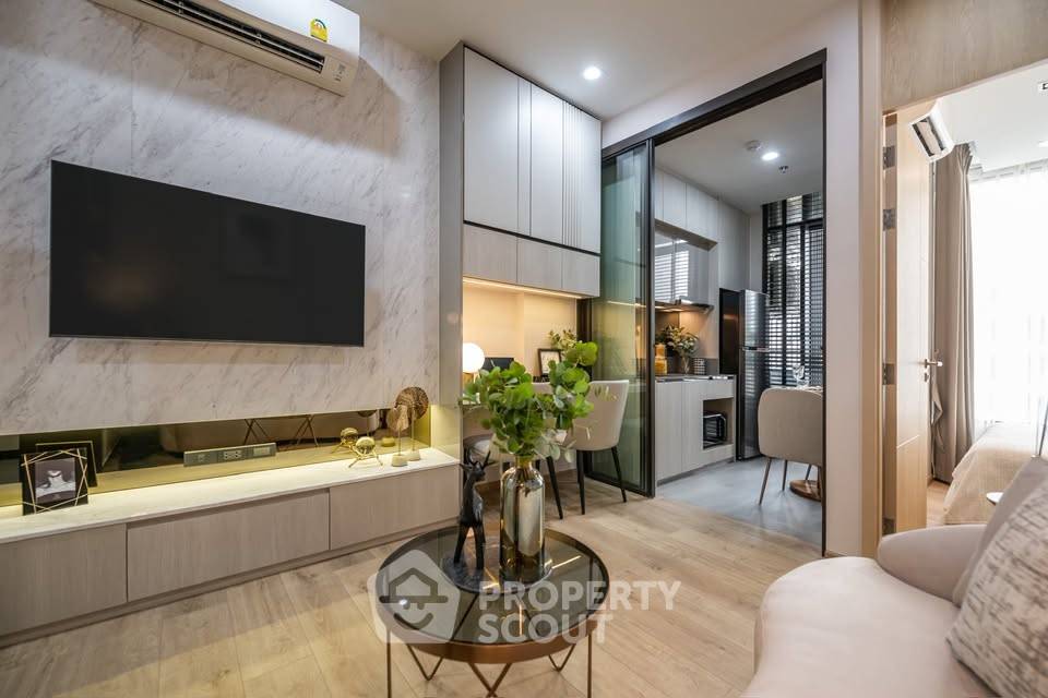 รูป คอนโด 1-ห้องนอน ที่ เดอะฟายน์ แบงค็อค ทองหล่อ-เอกมัย ใกล้ BTS ทองหล่อ (ID 2936089) - รูปที่ 2/11