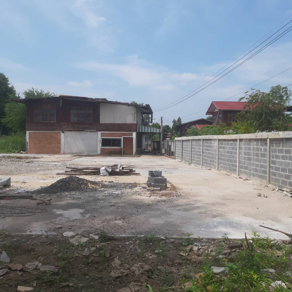 รูป บ้านเดี่ยว บนที่ดิน เนื้อที่ 2-3-39.0 ไร่ อ. เดชอุดม จ. อุบลราชธานี (ติดต่อ คุณปิยะพันธ์) - รูปที่ 1/7