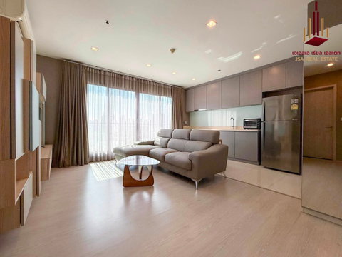 ✨ For Rent : Rhythm Sukhumvit 36 - 38  Condo ✨  💰 Only 53,000 THB/month