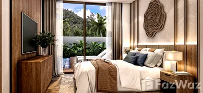 Houses for sale Phuket : 3 Bedroom Villa for sale at Balco Lagoon Cherngtalay  2008619