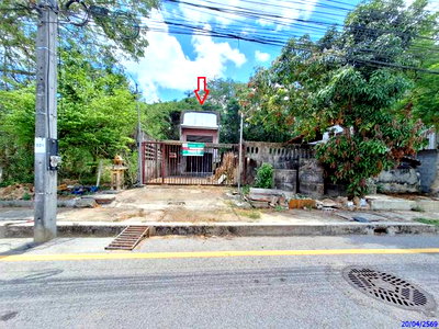 HOME 38 Sq.w. Kantrang Trang for 2.6M