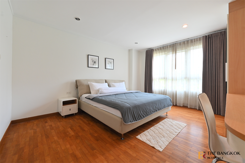 Easy Start with a City Dweller Lifestyle Baan Siri 13