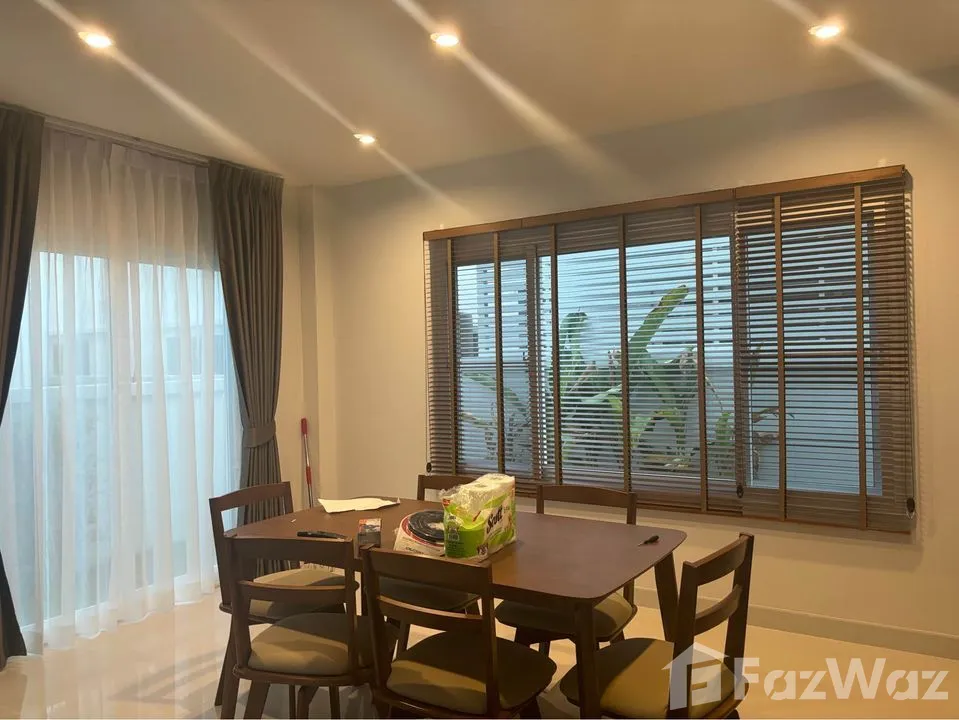 picture 3 bedroom house for rent in SUPALAI PALM SPRING 1790478 - 6/7