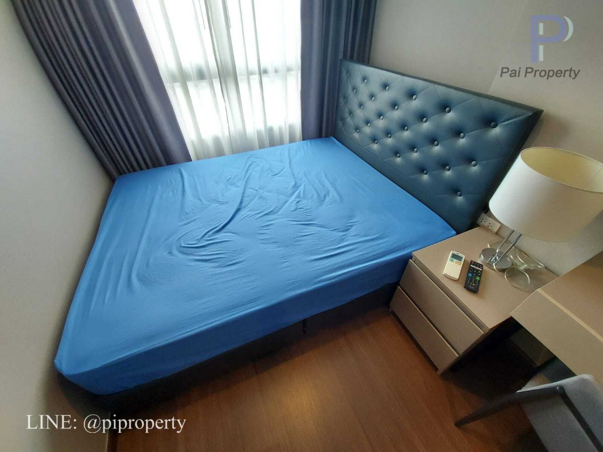 picture Premium High-Floor 2B2B at Ideo Sukhumvit 93 – Zero Steps to BTS Bang Chak! - 20/40