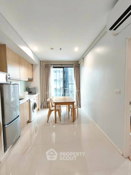 picture 1-BR Condo at Villa Asoke near MRT Phetchaburi (ID 2939630) - 3/12