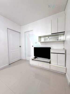 Condos for rent : 🎉 For Rent Condo I CONDO SUKHUMVIT 105 Building A2, Floor 5,1 bed room, Room size 33.00 sqm