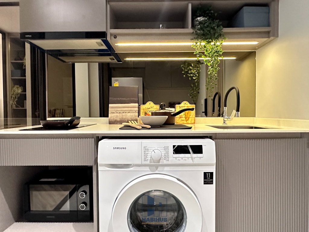 picture ðïļâĻChapter Thonglor 25 | Prime location condo fro sale (HBH-HL-64) - 34/52