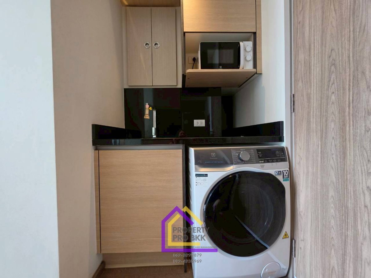 picture 🌟🌟 For Rent: Park Origin Phrom Phong (Park 24) – Stylish Studio | Prime Sukhumvit 24 | Walk to BTS - 9/18