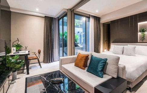 A037862 FYNN Sukhumvit 31